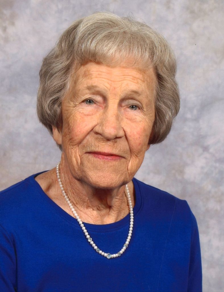 Doris M. Reeves Shadrix Profile Photo