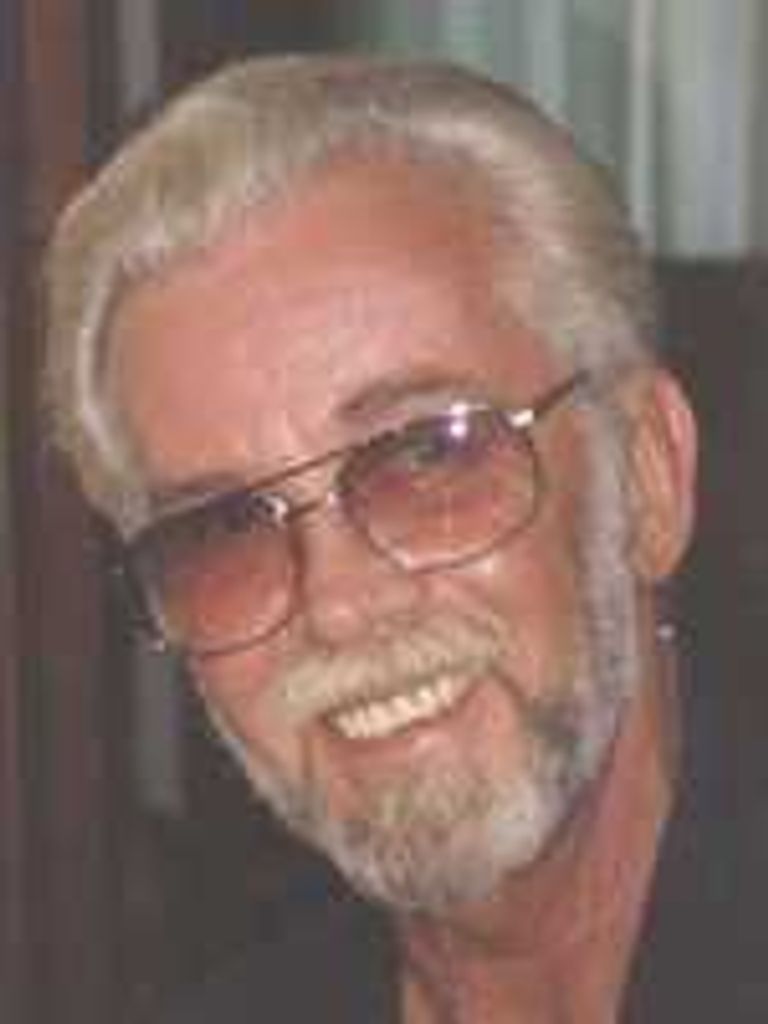 Ronald Lee Ashurst Sr.