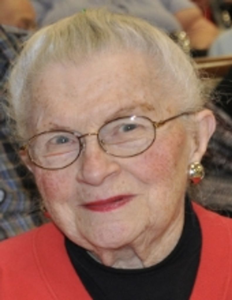 Ellen J. (Mordt) Hand