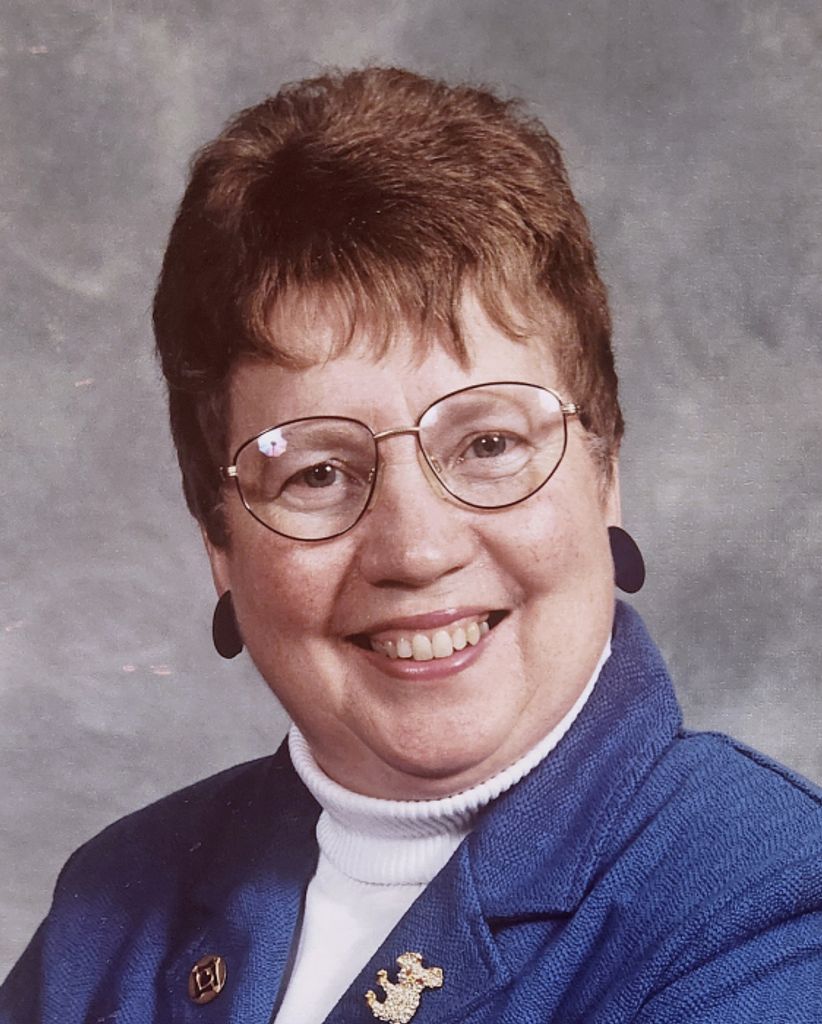 Blanche Ena (Lodge)  Carpenter Profile Photo
