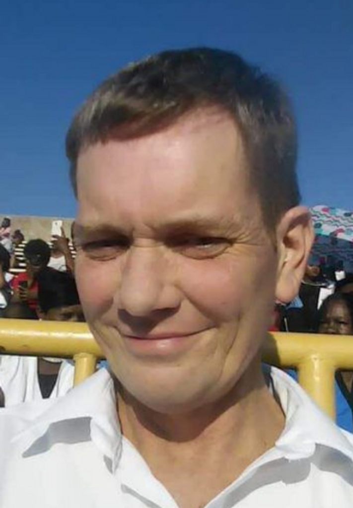 Jerry Lee Elrod Profile Photo