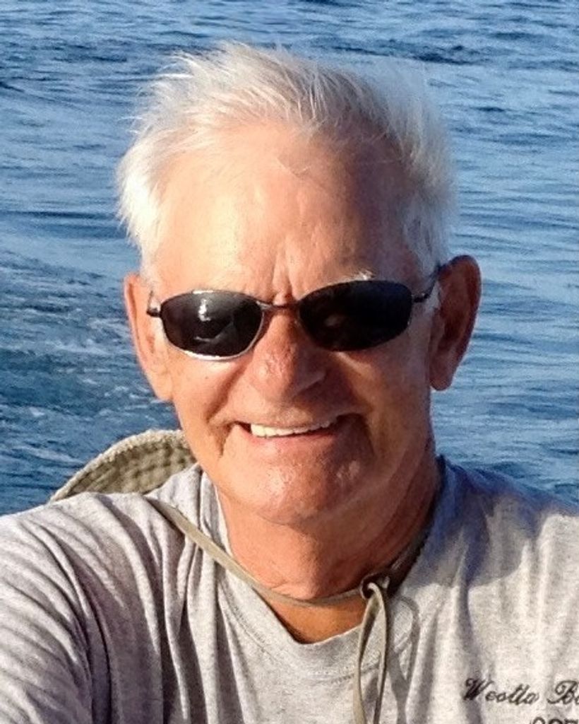 Edgar Anton Tasher Profile Photo