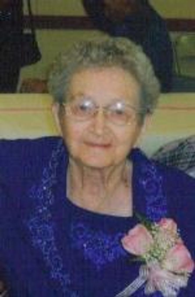 Bessie Havelka