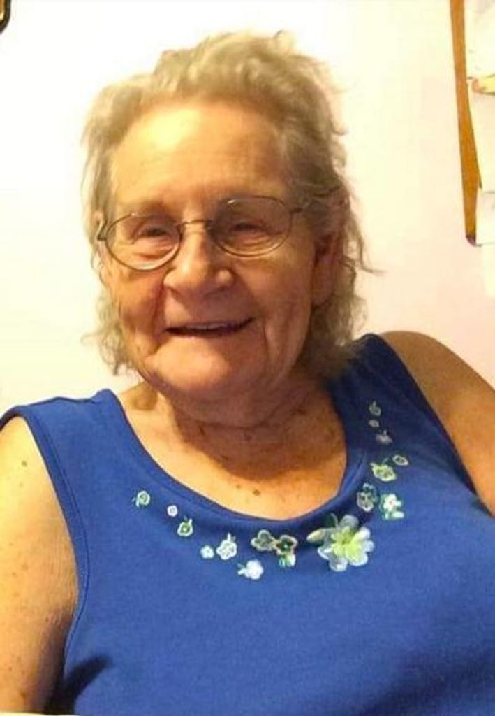 Mildred Darlene Moore Profile Photo