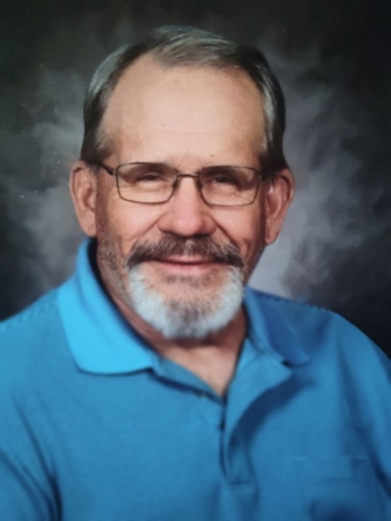 Gregory Gohn Profile Photo