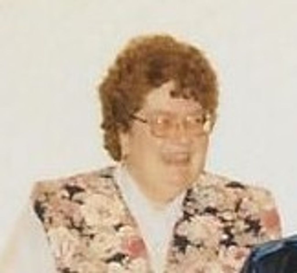 Joan M. Wilkinson
