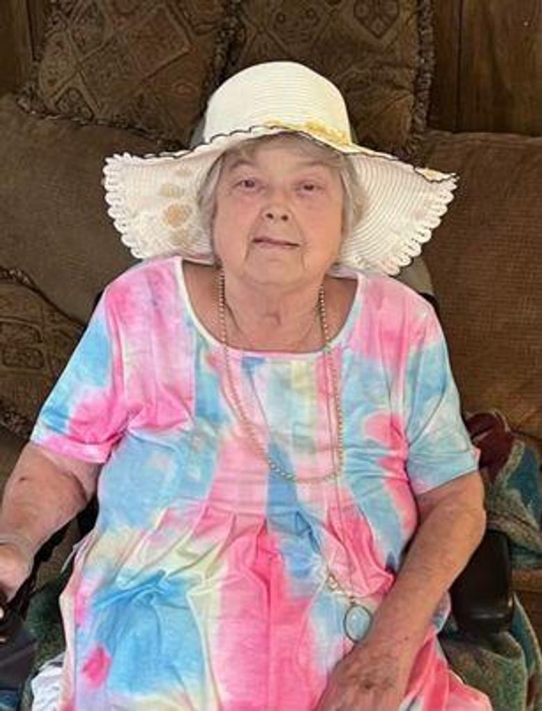 Thomasina P. "Tammy" Wilson