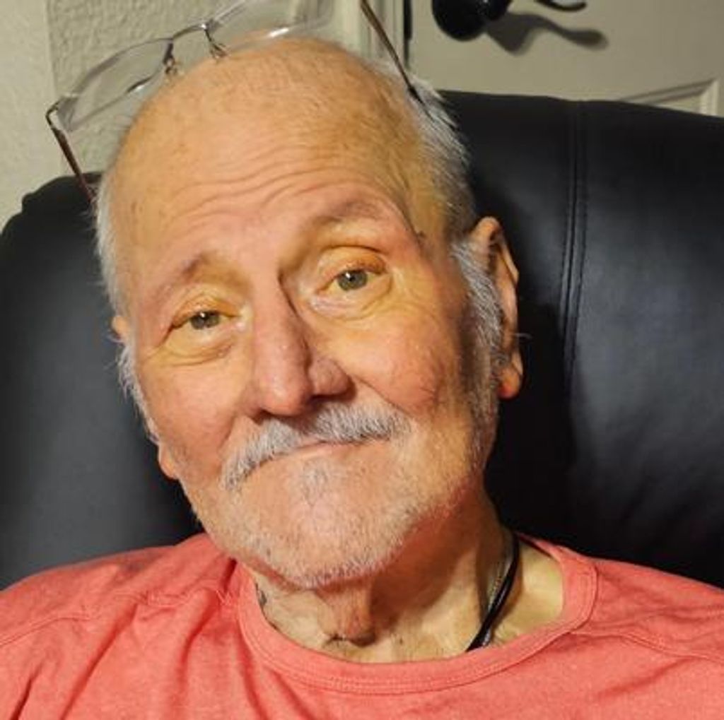 Dick G. Mathis Profile Photo