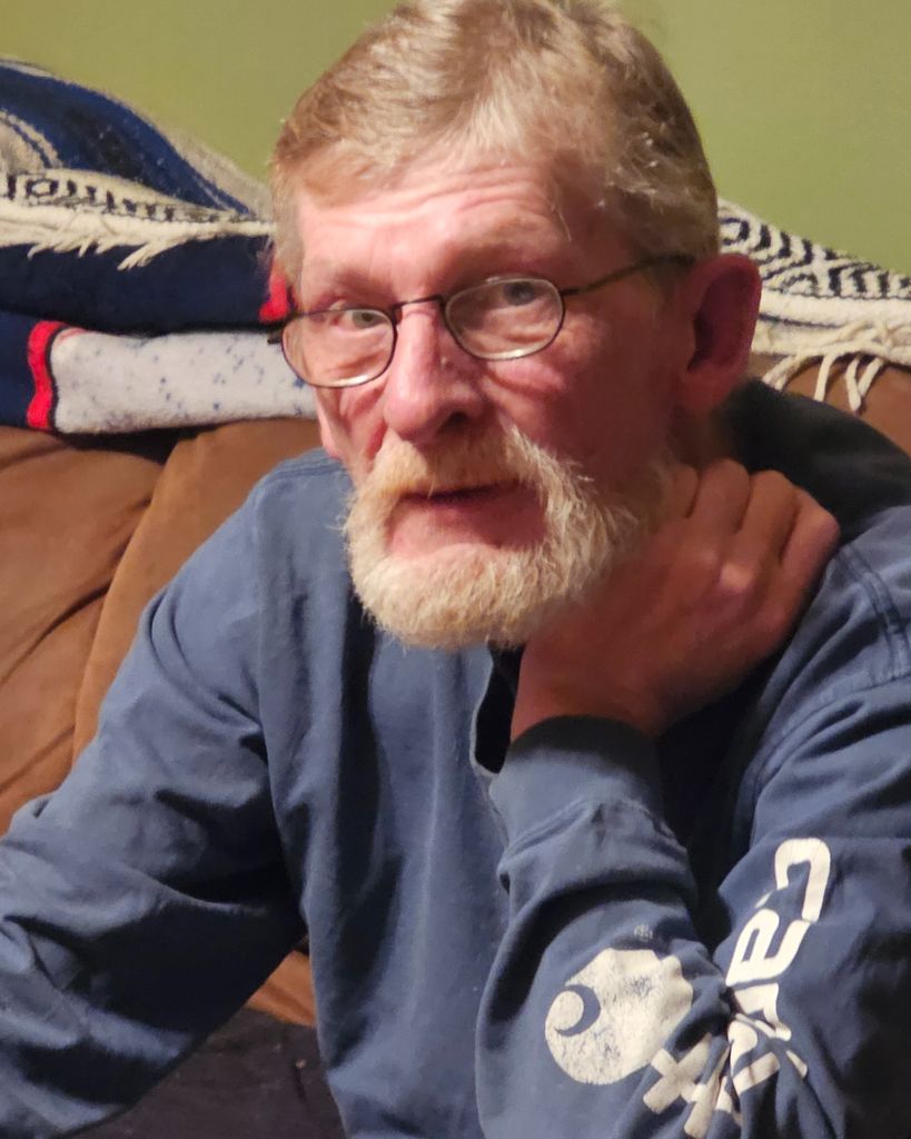 Jeffrey Woodward Profile Photo