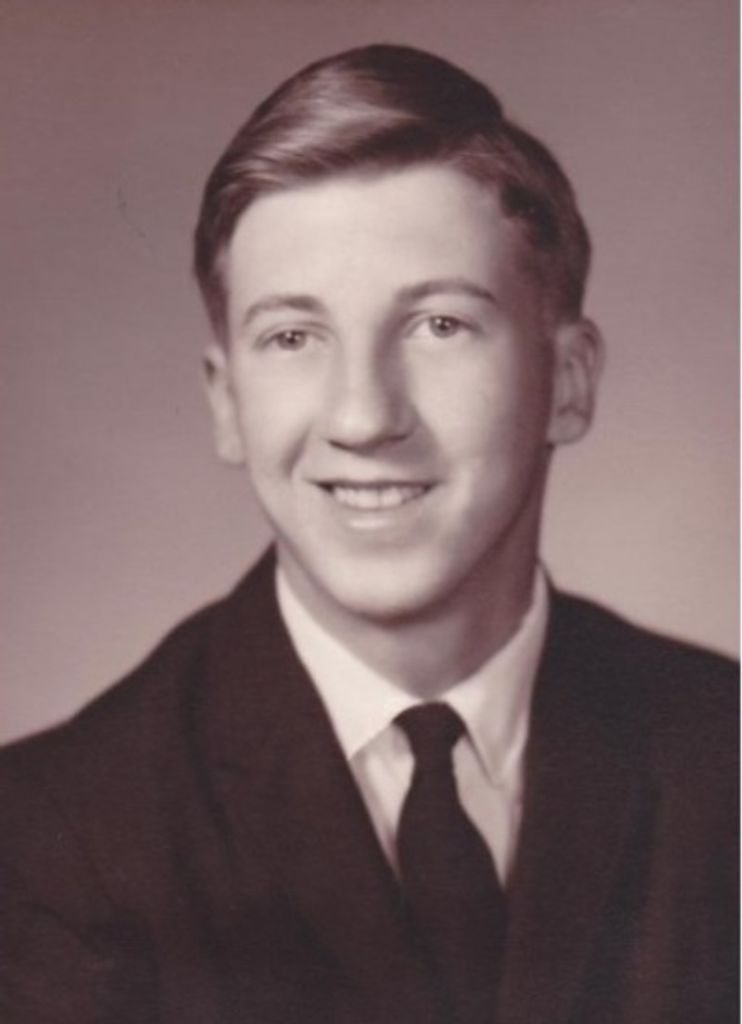 Bernard "Bernie" Albert Berry Jr.