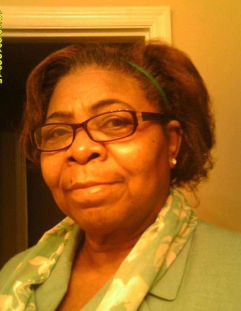 Joycelyn Kirby-Williams Profile Photo
