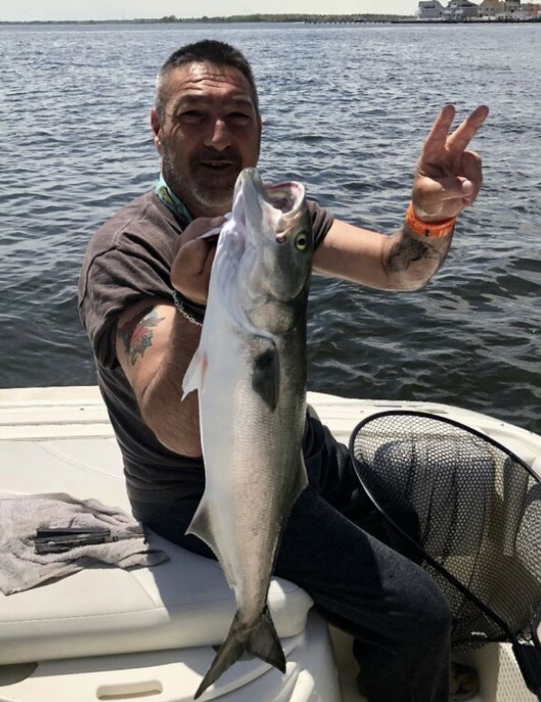 Fedele “Johnny”  Riga Profile Photo