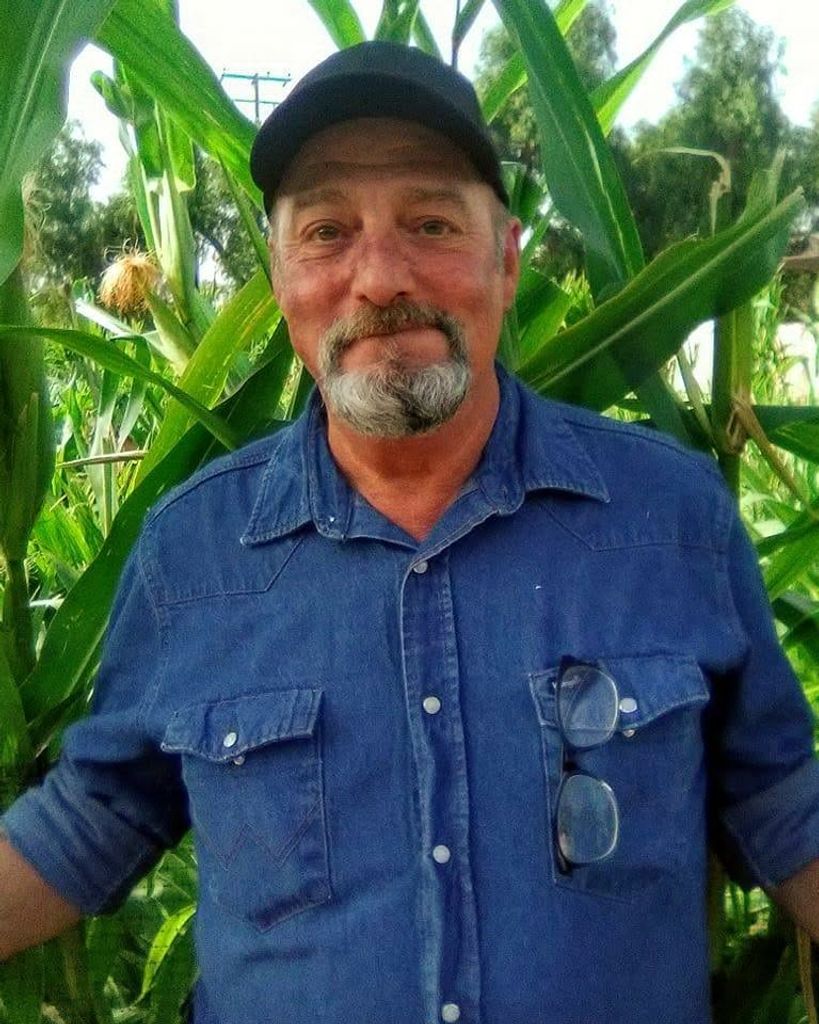 Larry D. Hinton