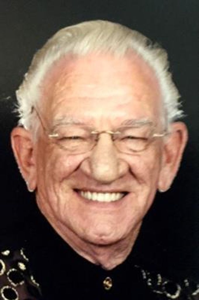 Ronald  Robert Young