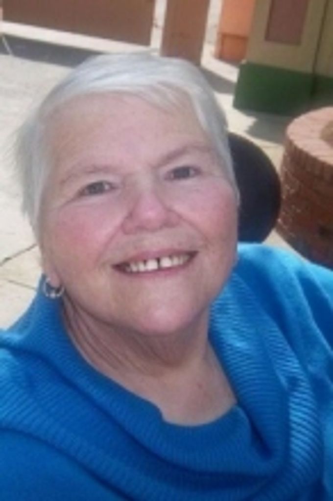 Carlene Edith Connors Profile Photo