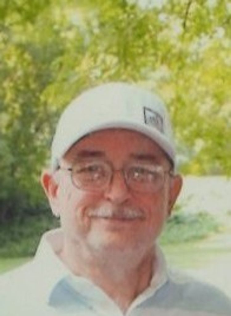 Harold Heimbach Profile Photo