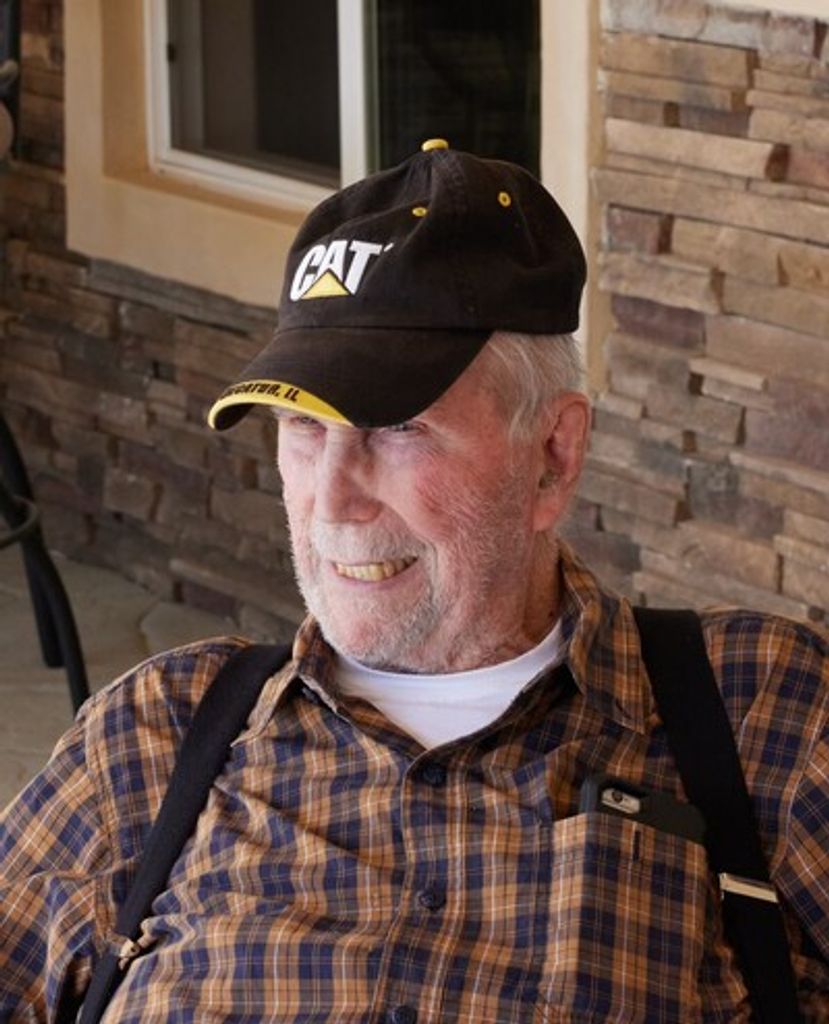 Ralph Alexander Smith, Jr. Profile Photo