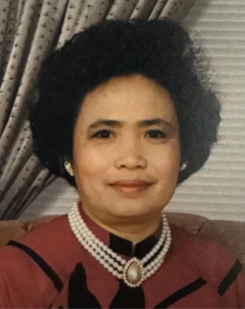 Thoi Thi Nguyen