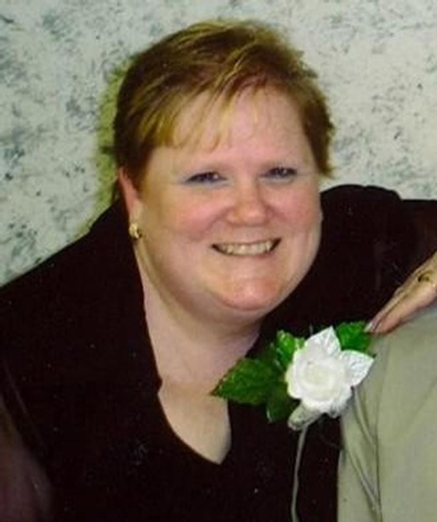 Lucinda Marie Grindstaff