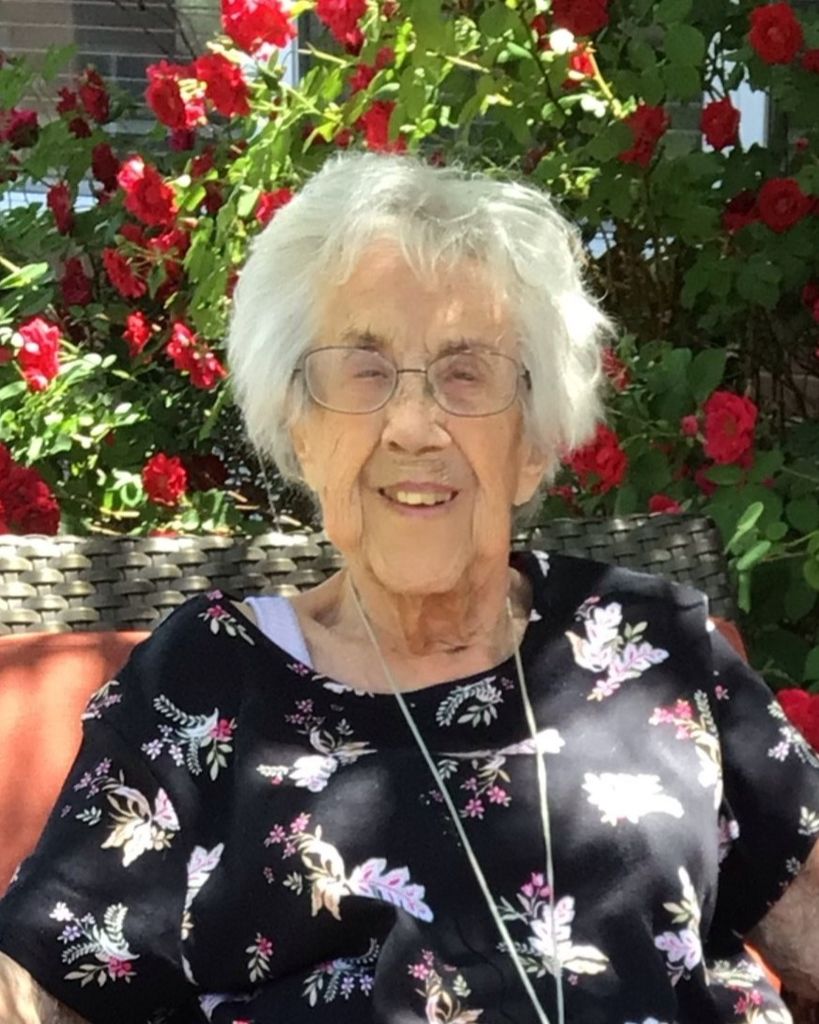 Bernardine B. Jones