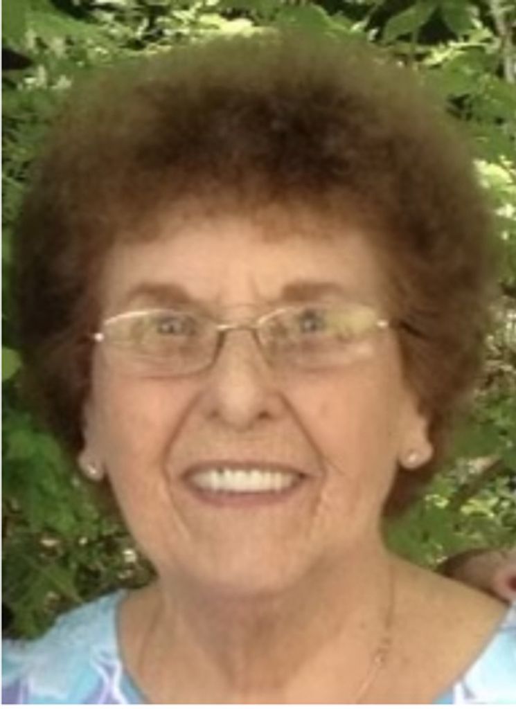 Elaine V. Dailey Profile Photo