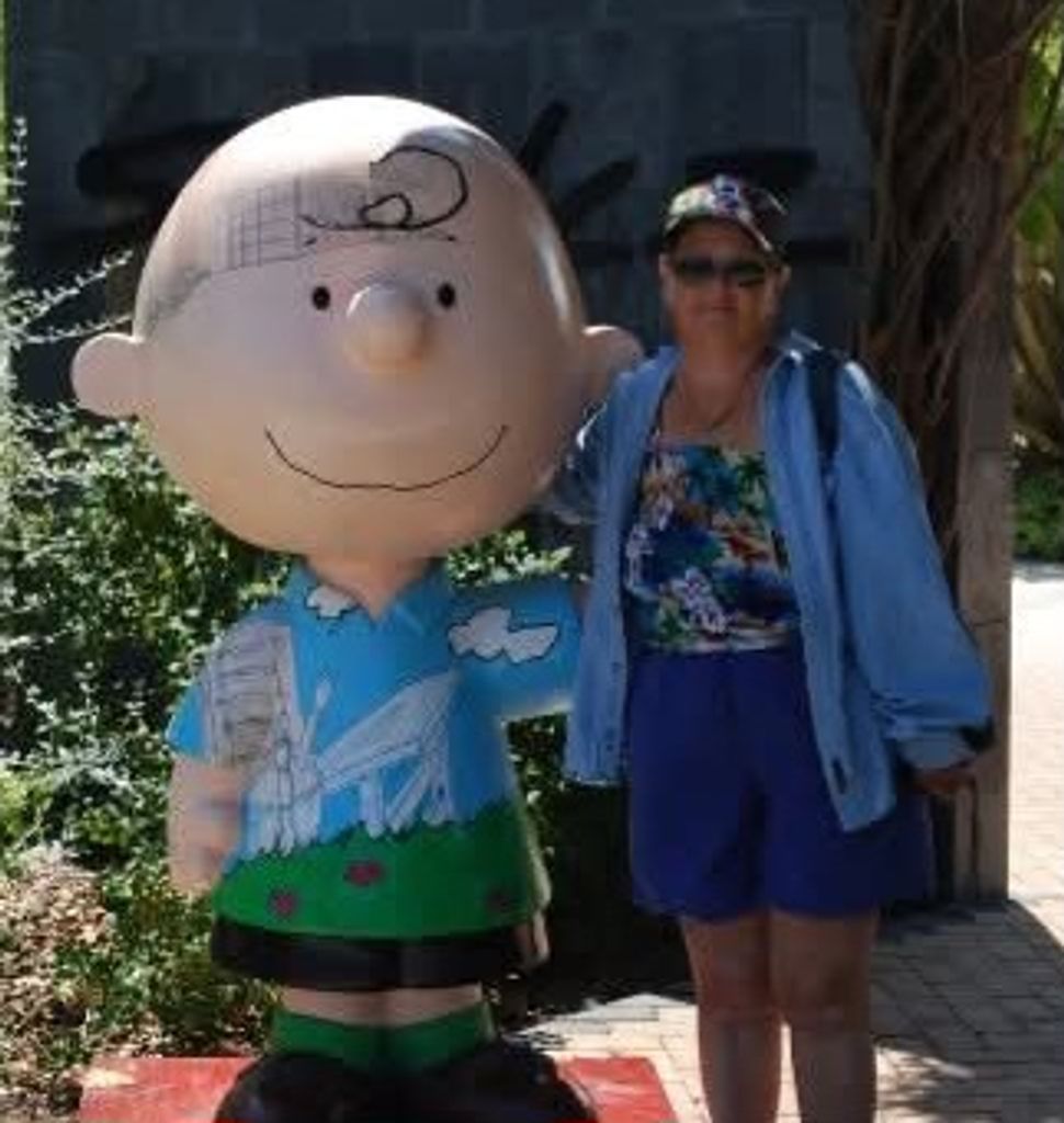 Shirley A. Mcgoldrick