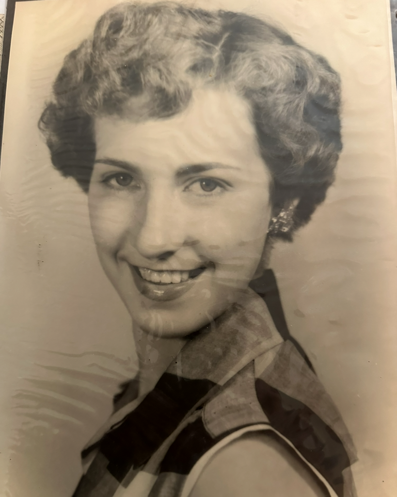 MARTHA ANN WYATT VUKOVICH