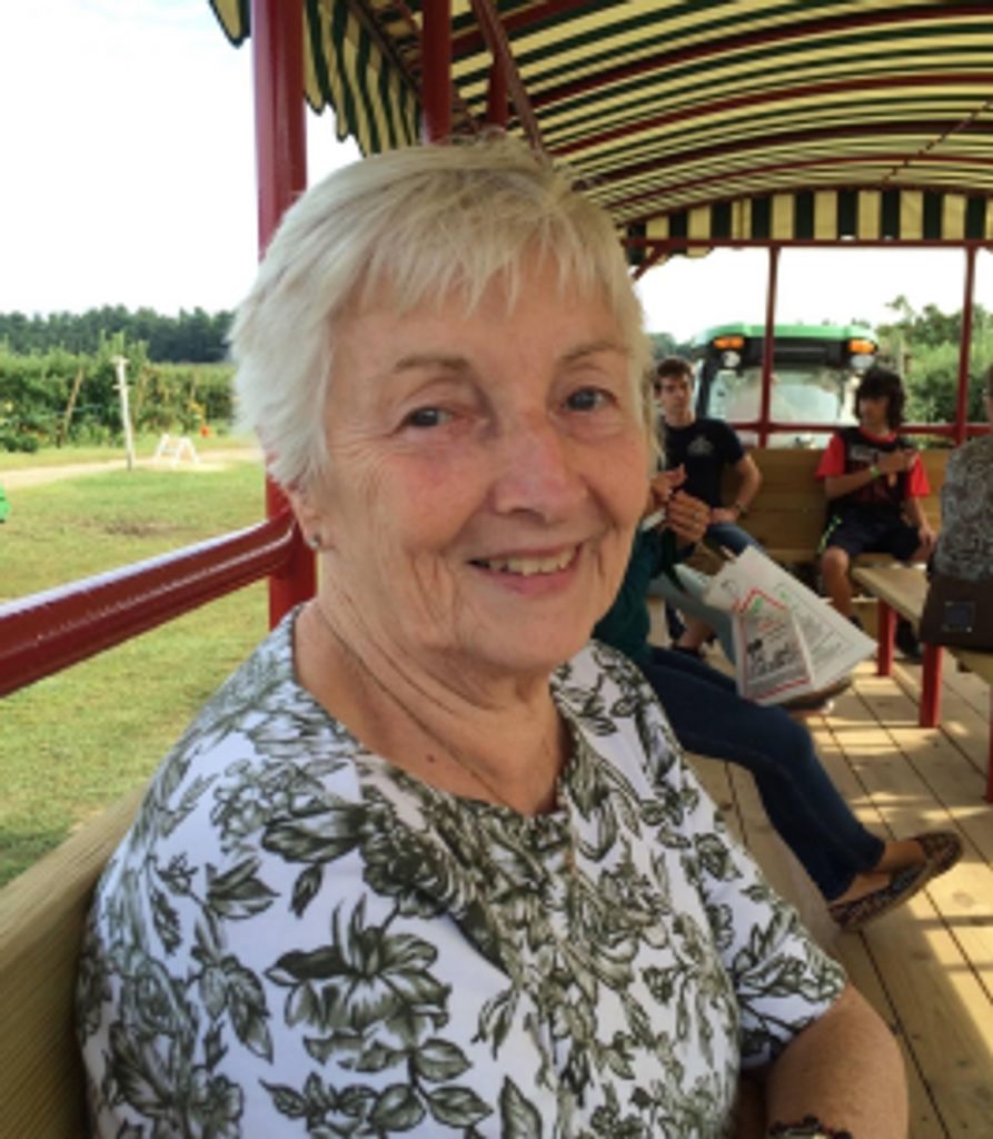 Margaret Mary Flanagan Profile Photo