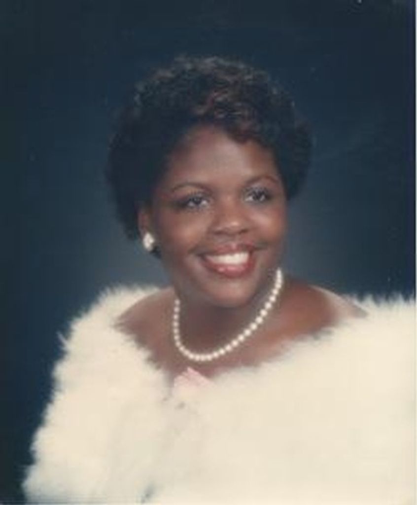 Denise Cheryl Williams