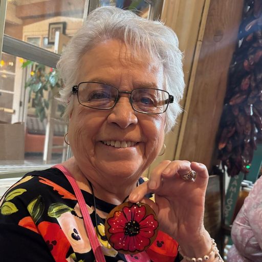 Cecilia Martha Martinez Profile Photo