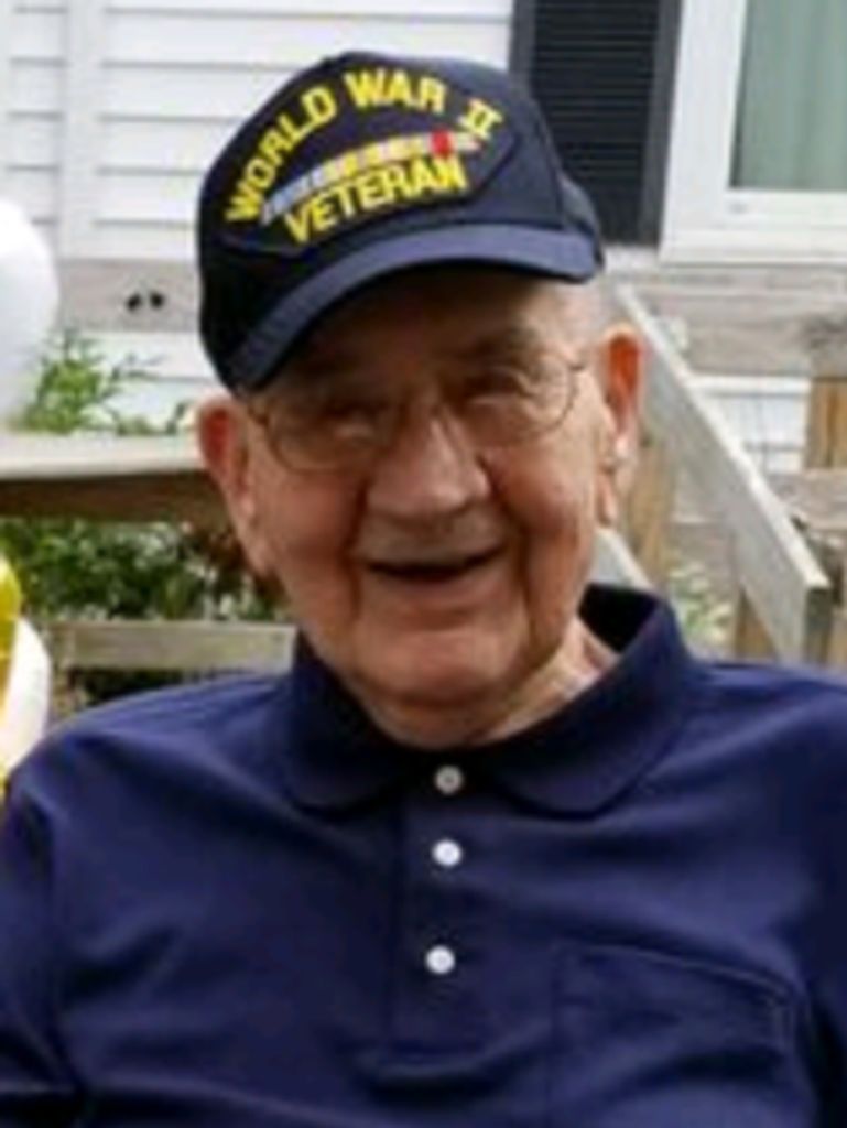 Robert Claus Swenson Profile Photo