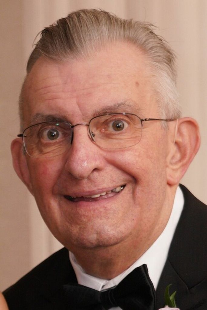 Thomas John Lenovich
