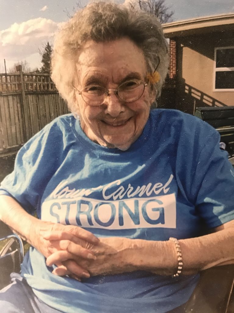 Shirley A. Holsten Profile Photo