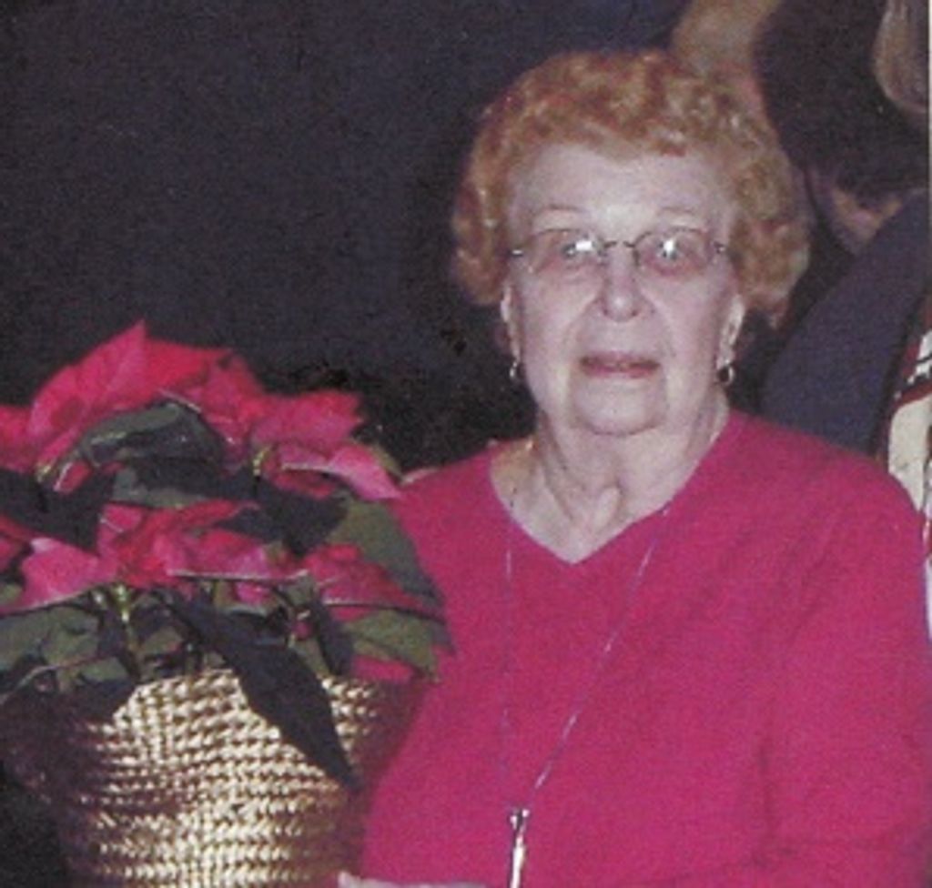 Helen Carlstrom