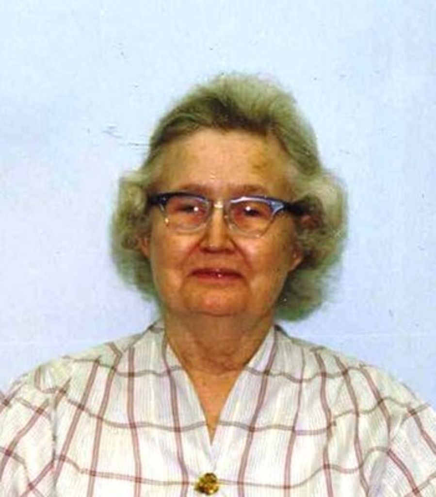 Millicent Millar