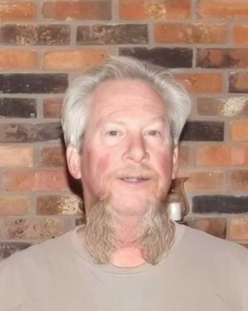 Jeffrey Brian Gray Profile Photo
