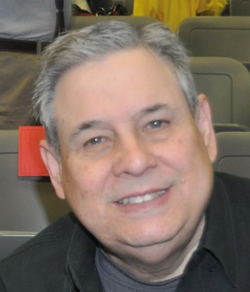 Charles Edward White
