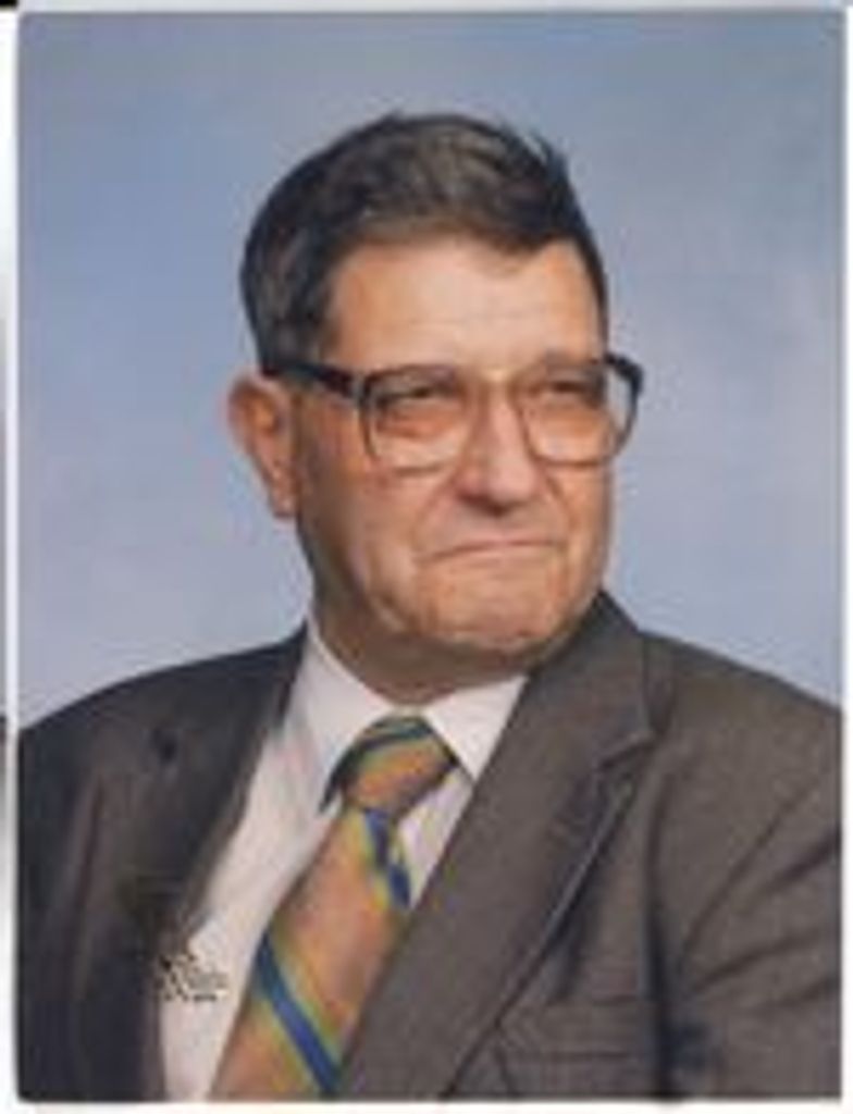 Walter Windfield Eyman