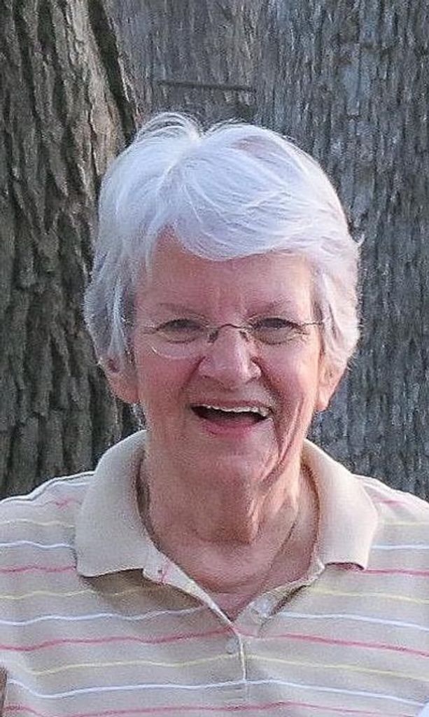 Mary Lanelle Taylor Profile Photo