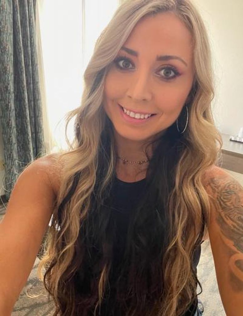 Sarah Faith Dale Profile Photo