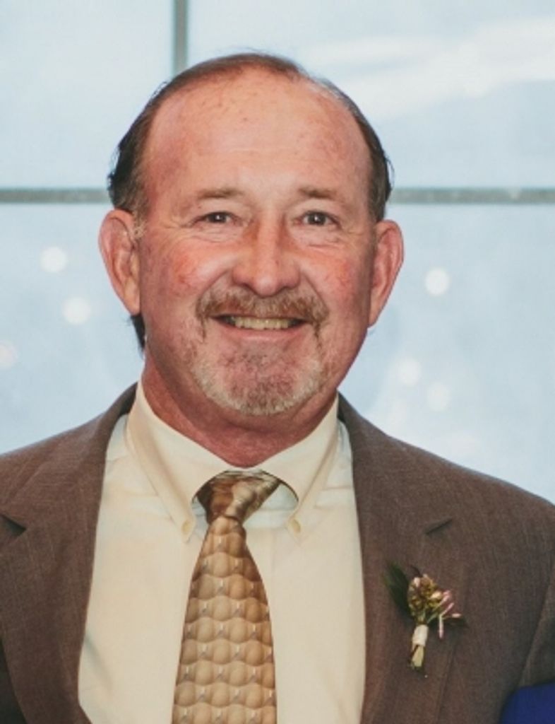 Michael Dwayne Myers Profile Photo