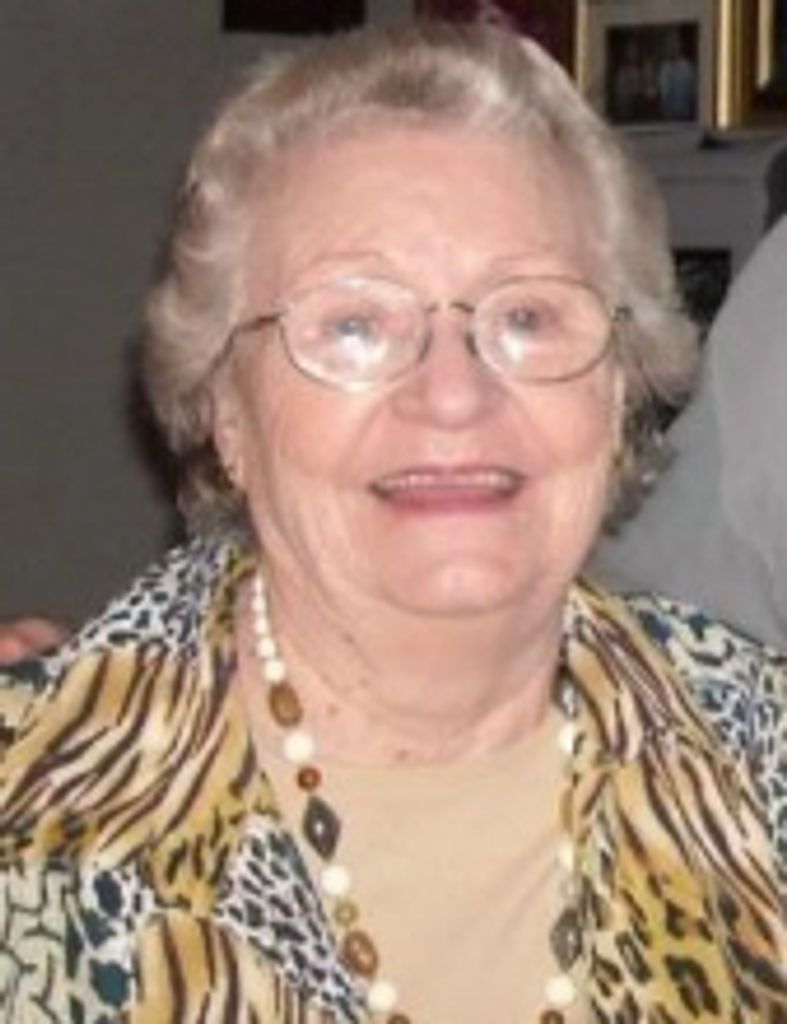 Jo Beth Cochran Profile Photo