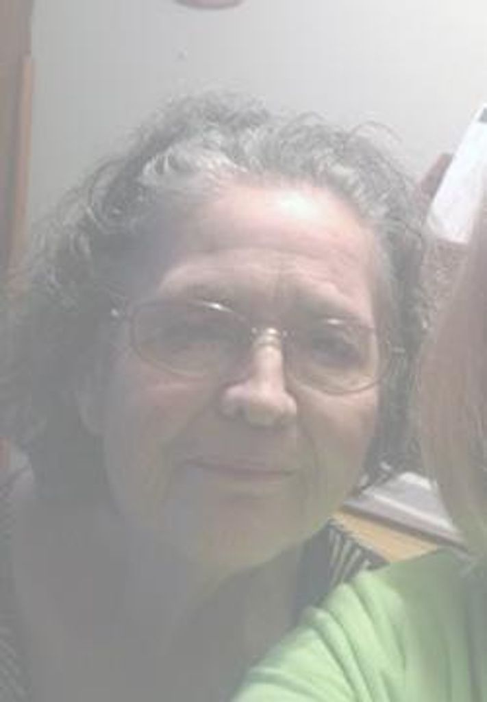 Donna Maye Holcomb