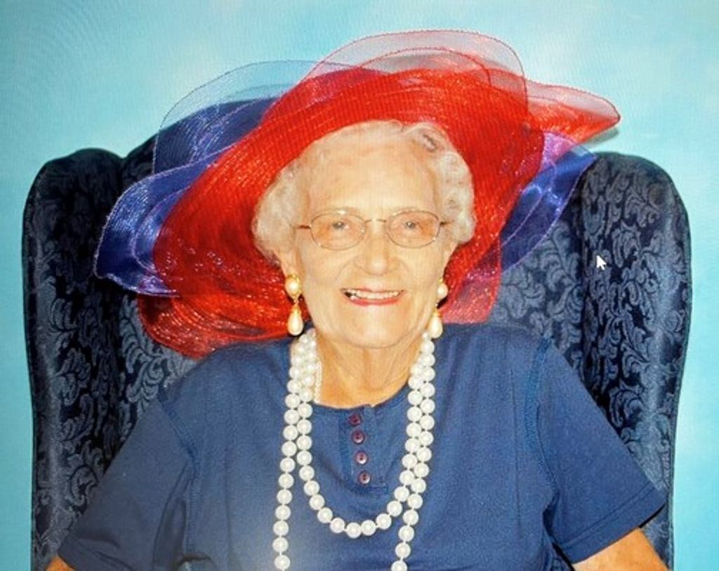 Sue Allen Profile Photo