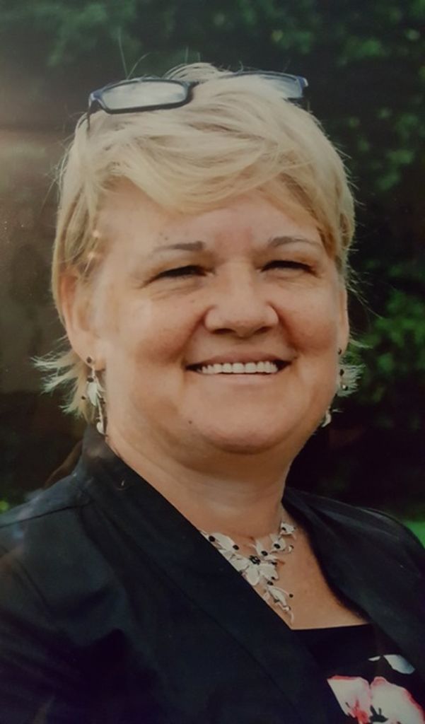 Susan Durdevich Profile Photo