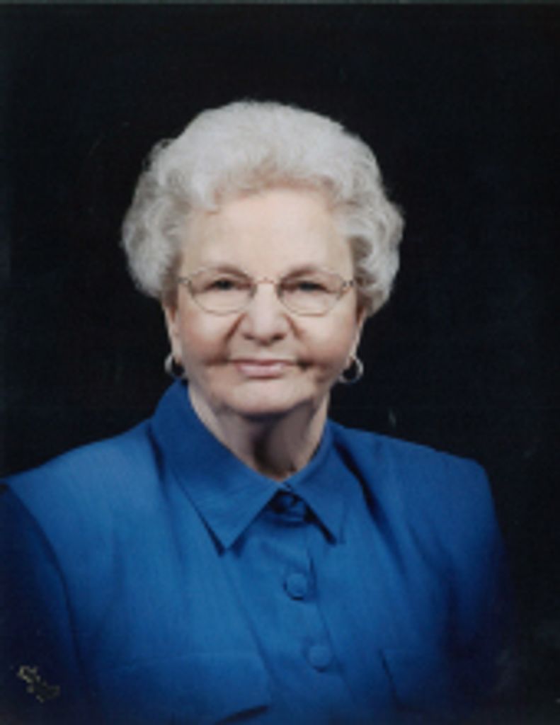 Jackie Laverne Danyeur Profile Photo
