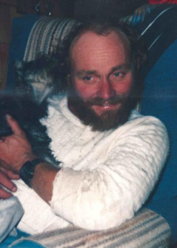 Clifford Eugene Hendrix Profile Photo
