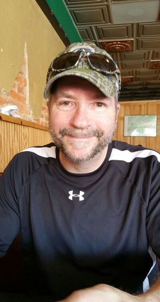 Timothy Lee Bernard Profile Photo