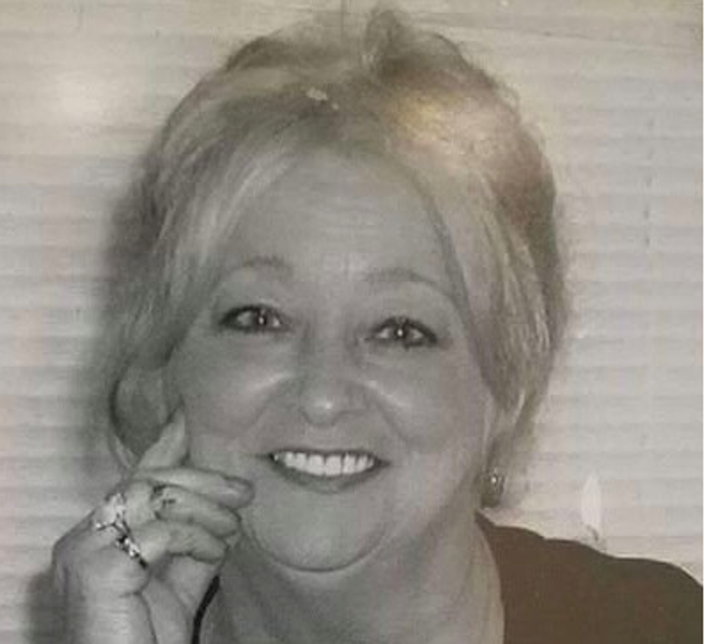 Sharon Curtis