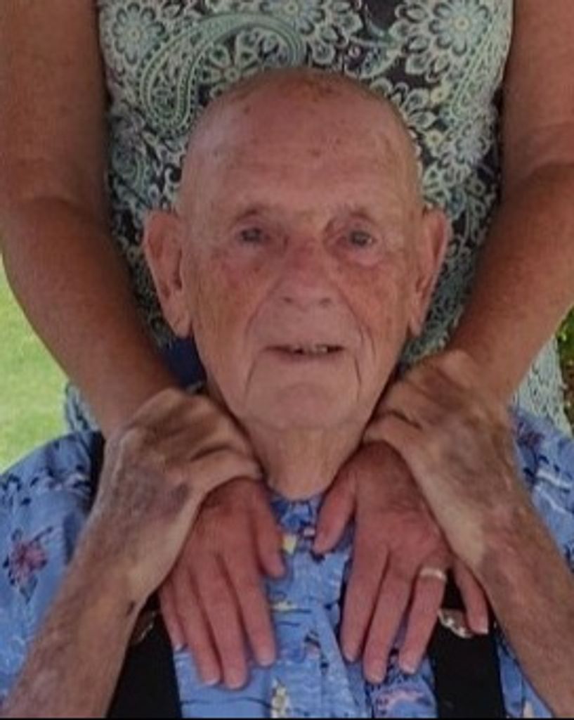 Robert Ray Crews Sr.
